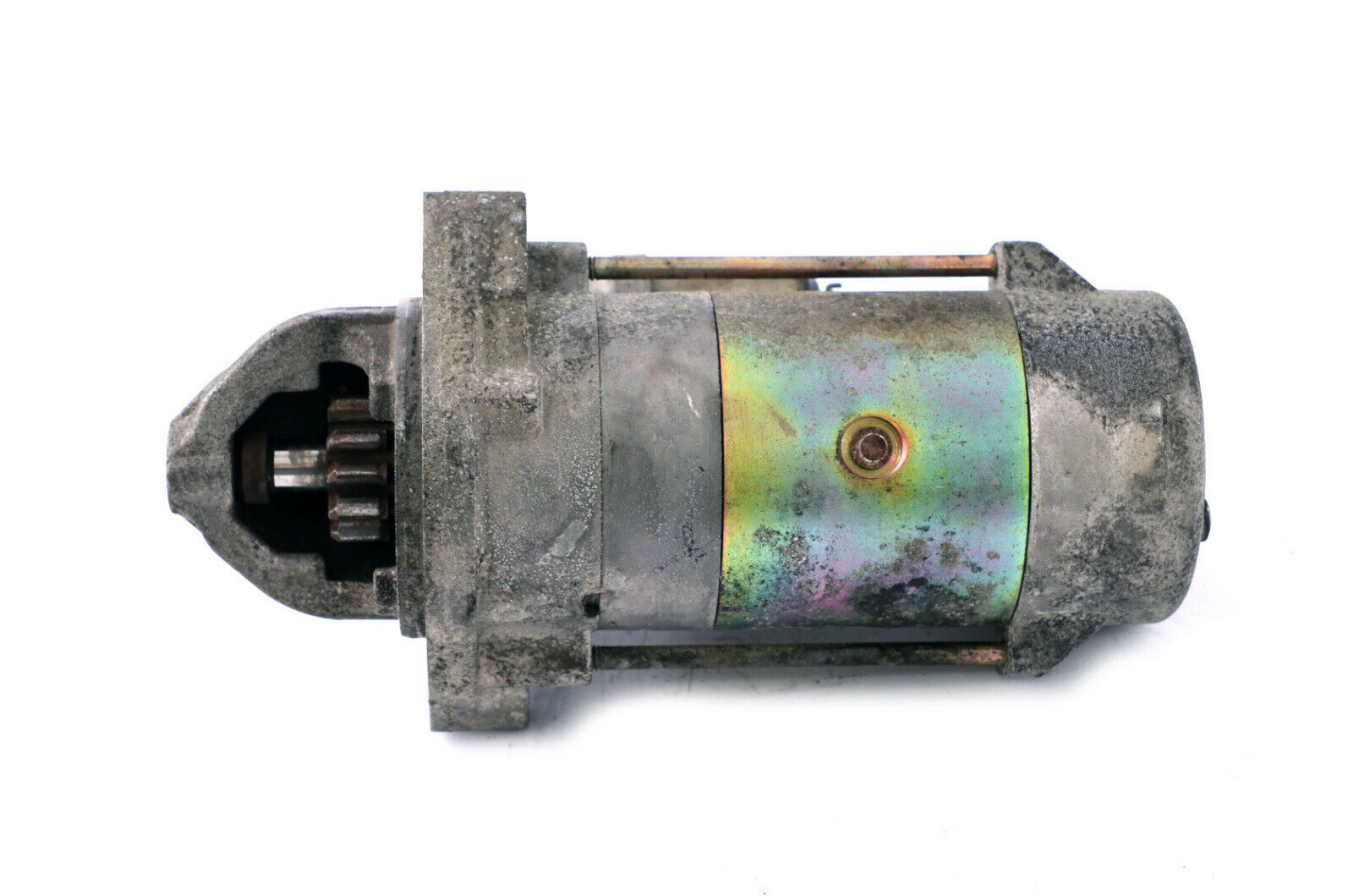 BMW X3 X5 E46 E60 E61 E65 E83 E53 M57N Starter Motor 7788680