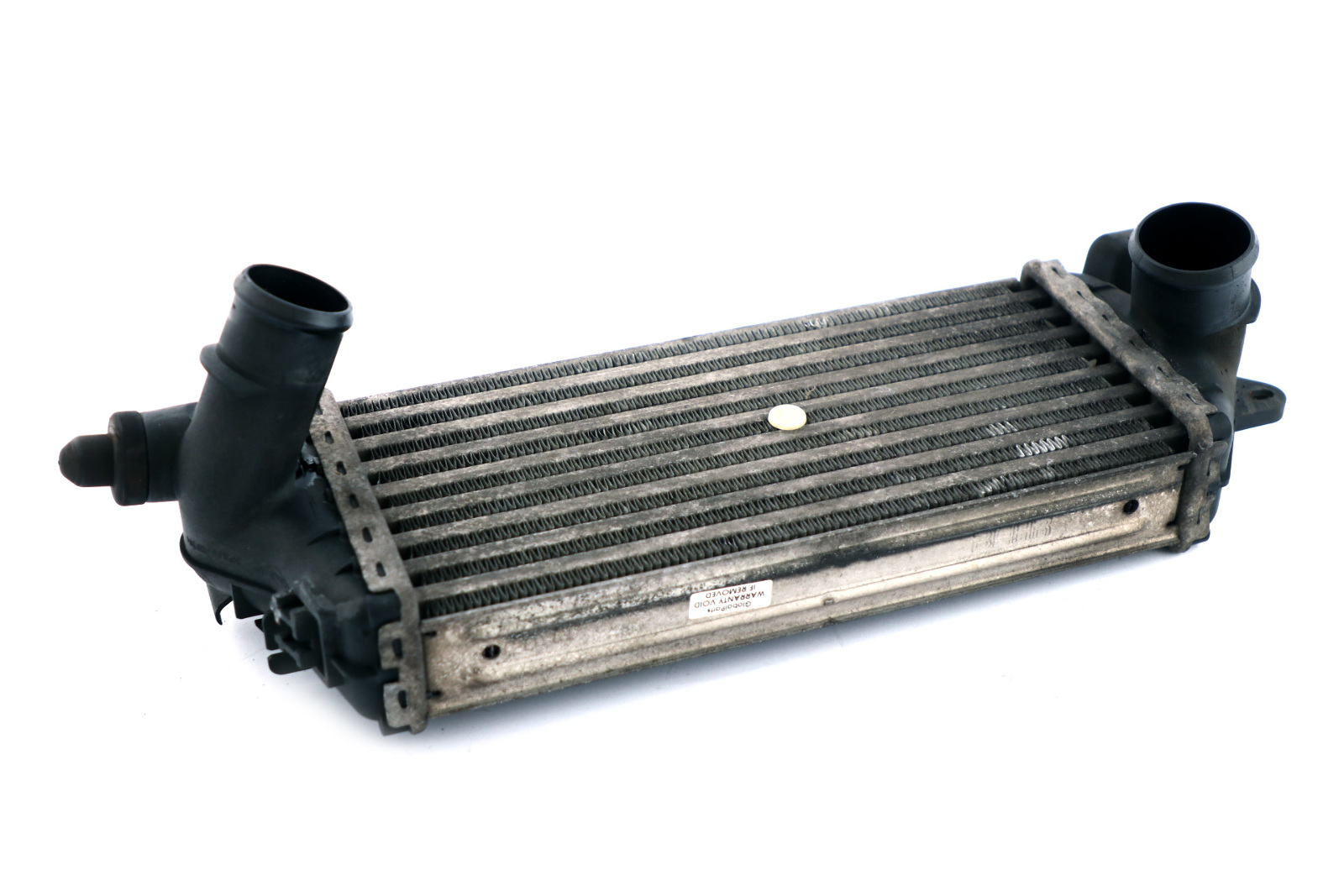 BMW MINI R50 One D Diesel W17 Charge Air Cooler Intercooler 7788755