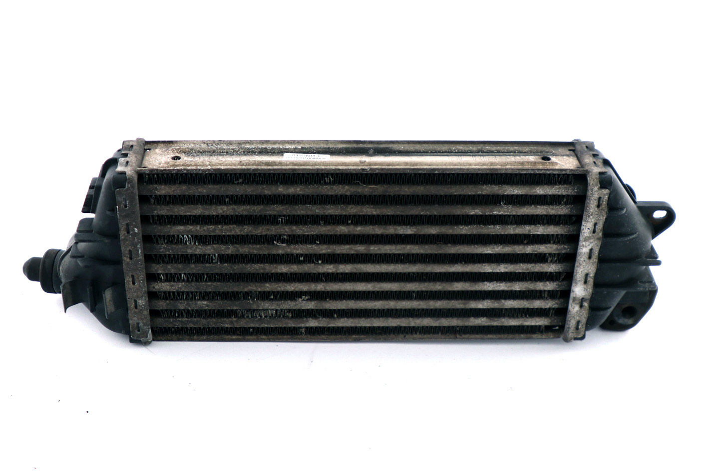 BMW MINI R50 One D Diesel W17 Charge Air Cooler Intercooler 7788755