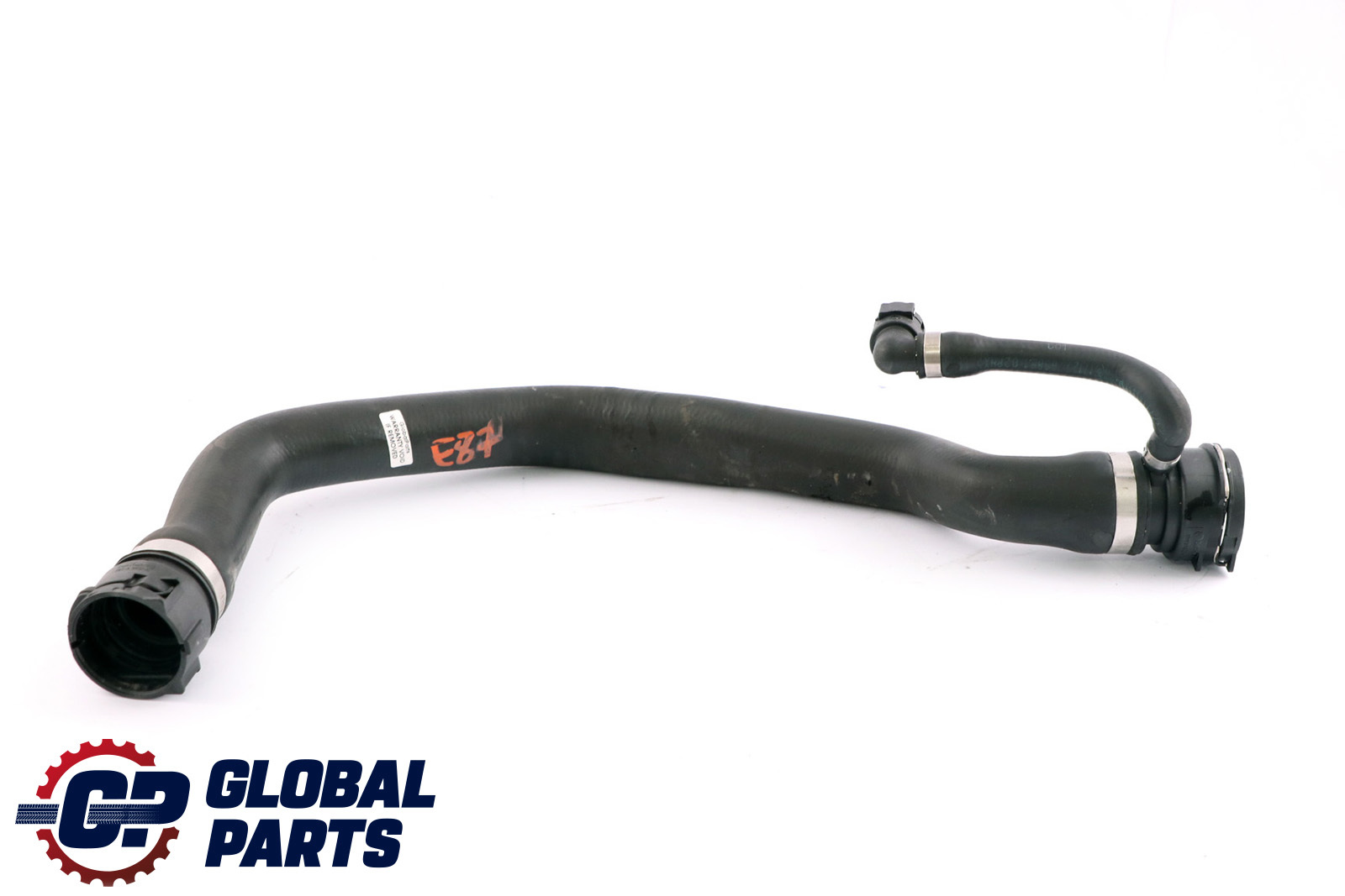 BMW 1 Serie E87 118d 120d M47N2 Cooling Radiator Water Hose Pipe Diesel 7788881