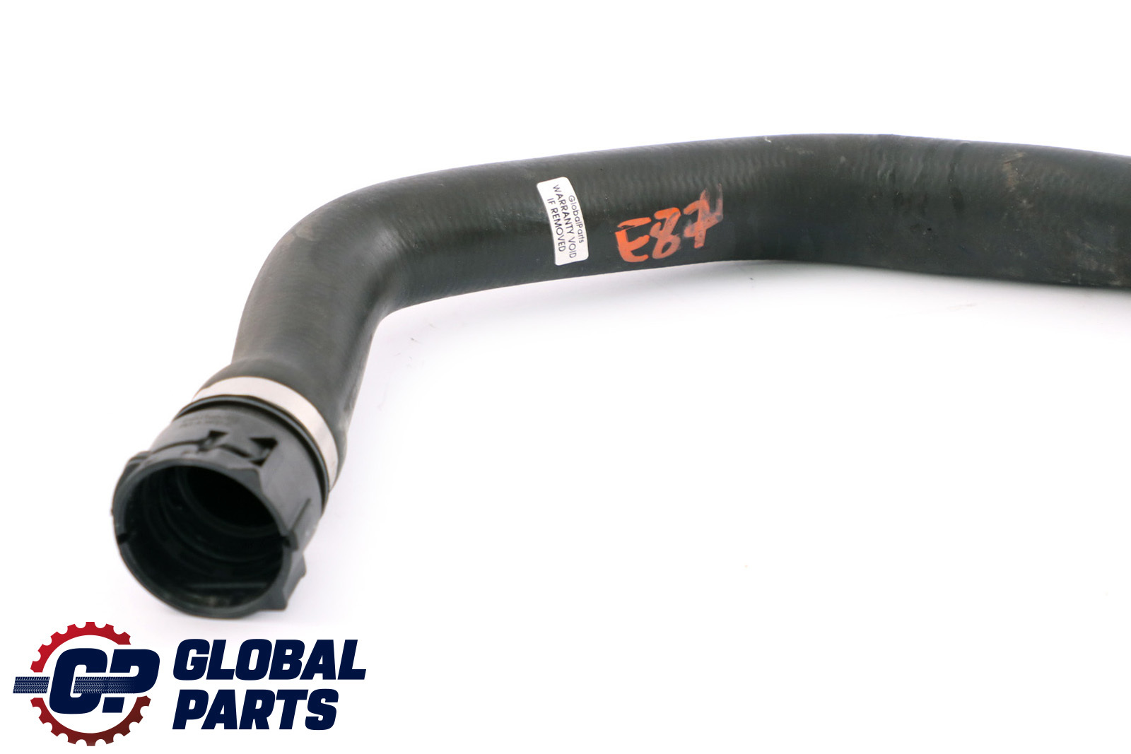 BMW 1 Serie E87 118d 120d M47N2 Cooling Radiator Water Hose Pipe Diesel 7788881