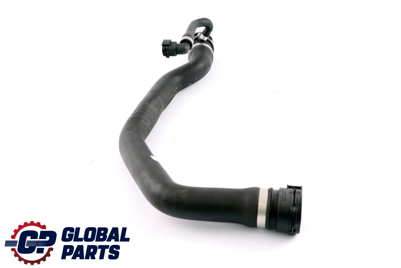 BMW 1 Serie E87 118d 120d M47N2 Cooling Radiator Water Hose Pipe Diesel 7788881