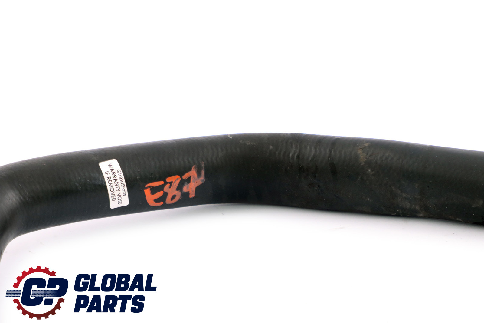 BMW 1 Serie E87 118d 120d M47N2 Cooling Radiator Water Hose Pipe Diesel 7788881