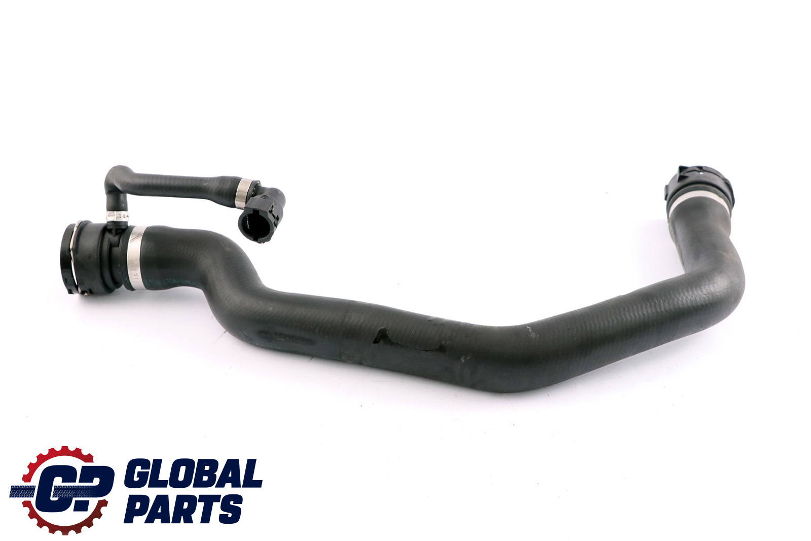 BMW 1 Serie E87 118d 120d M47N2 Cooling Radiator Water Hose Pipe Diesel 7788881