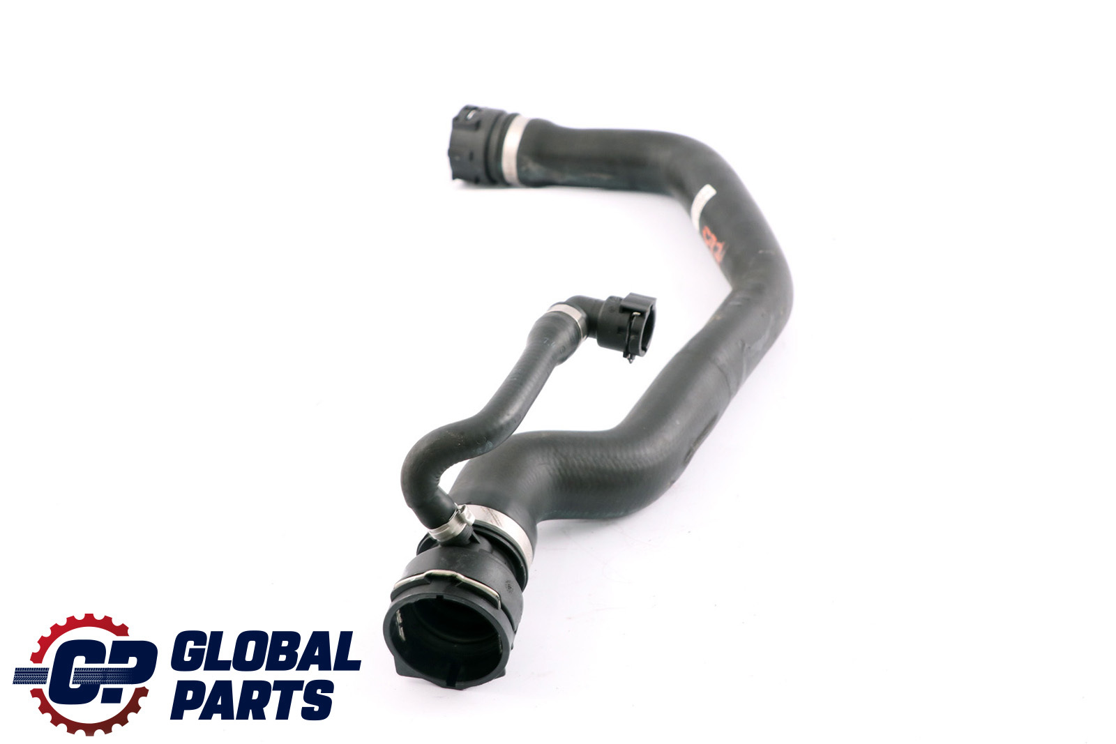 BMW 1 Serie E87 118d 120d M47N2 Cooling Radiator Water Hose Pipe Diesel 7788881