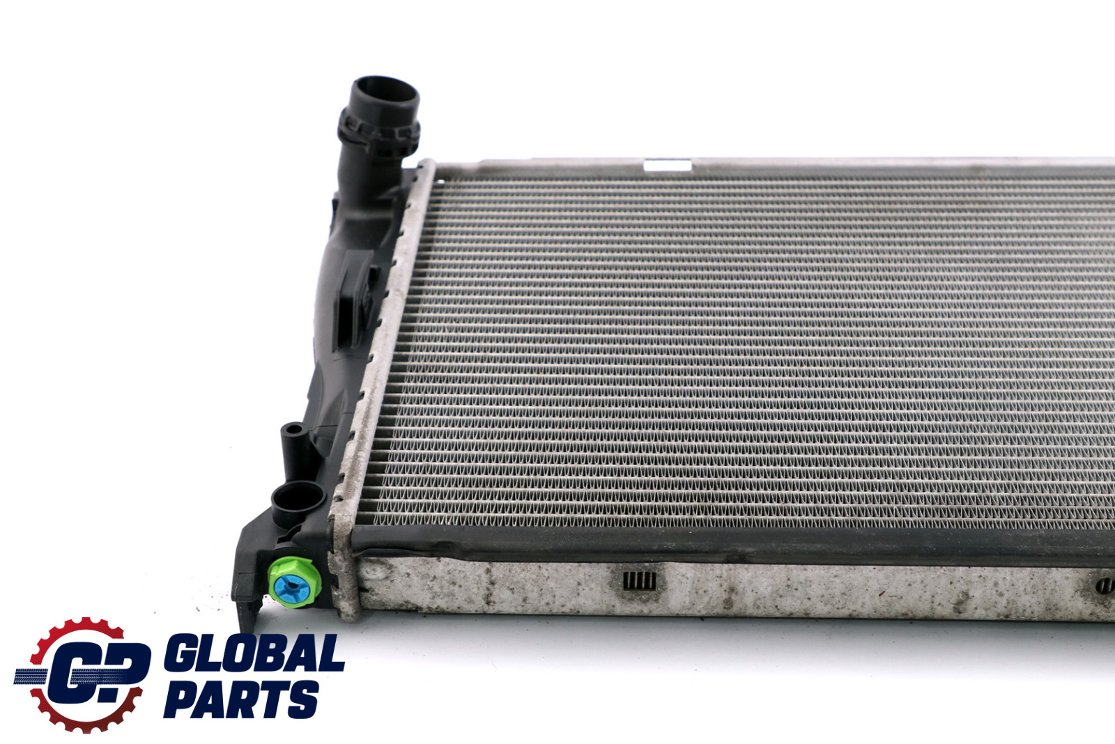 BMW 1 3 Series E81 E87 E87N E90 E90N E91 E92 E93 Radiator Water Coolant 7788903