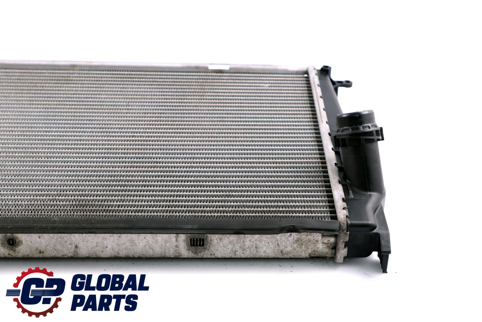 BMW 1 3 Series E81 E87 E87N E90 E90N E91 E92 E93 Radiator Water Coolant 7788903