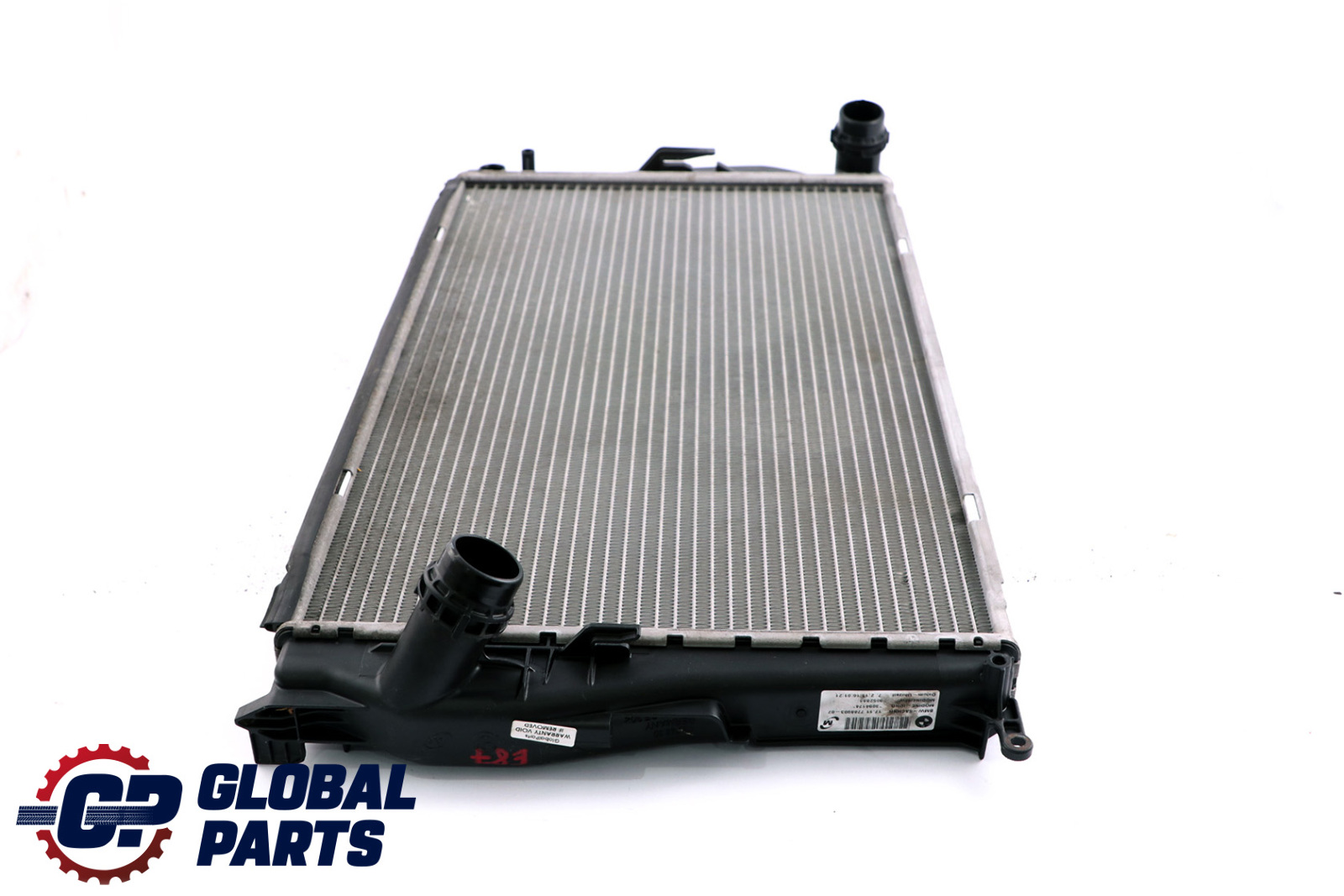 BMW 1 3 Series E81 E87 E87N E90 E90N E91 E92 E93 Radiator Water Coolant 7788903