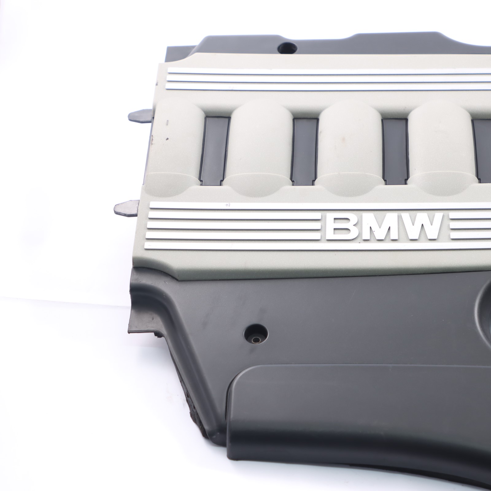 BMW E60 E61 E65 E83 LCI Diesel M57N M57N2 Motor Schallschutzhaube