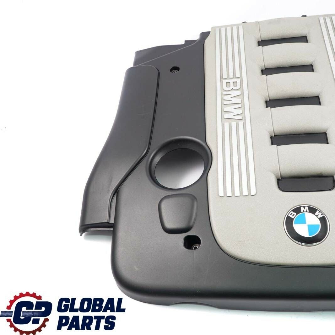 *BMW E60 E61 E65 E83 LCI Diesel M57N M57N2 Motor Abdeckung Akustik 7788908