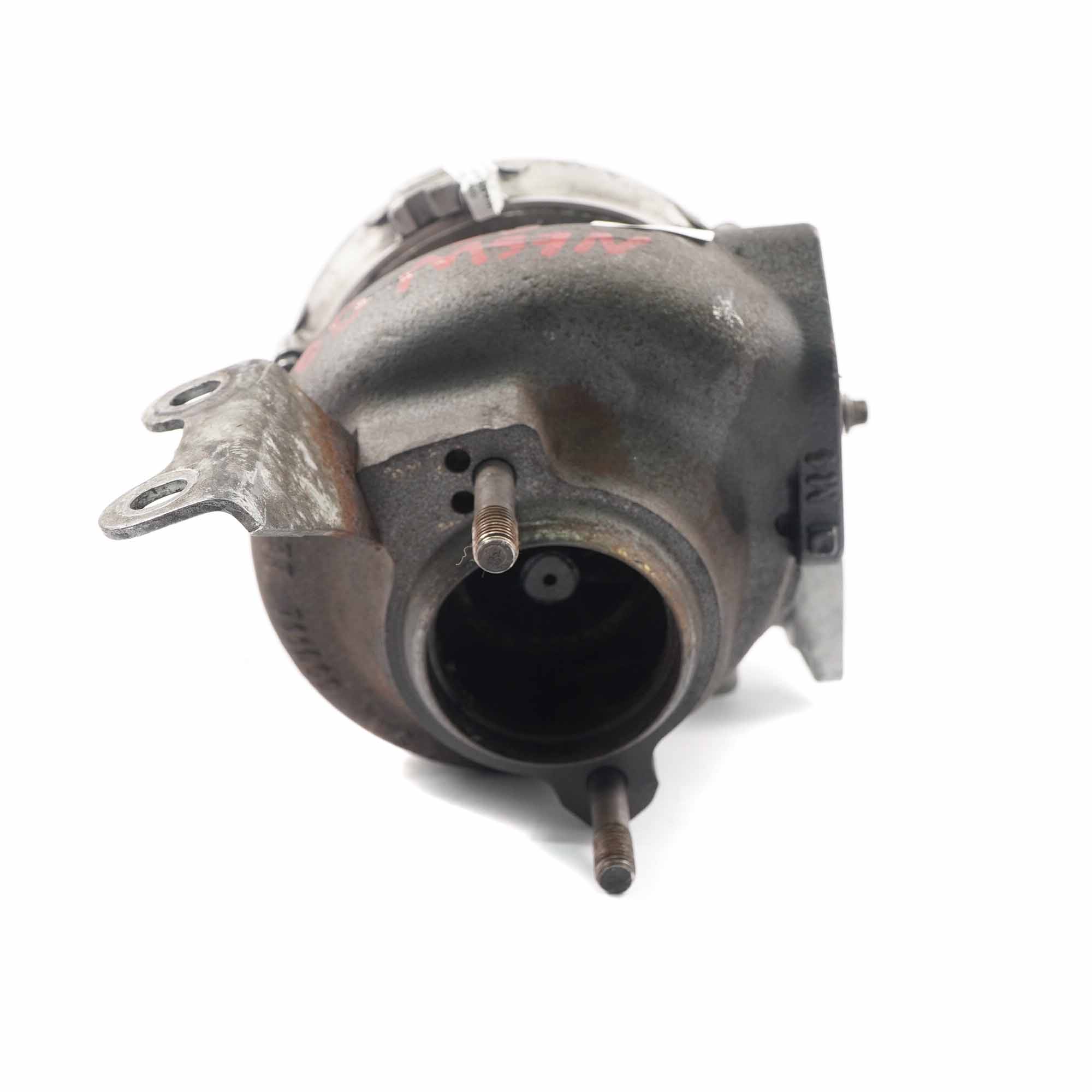 Turbo Charger BMW E60 E61 530d M57N Diesel Complete Turbocharger 7789083