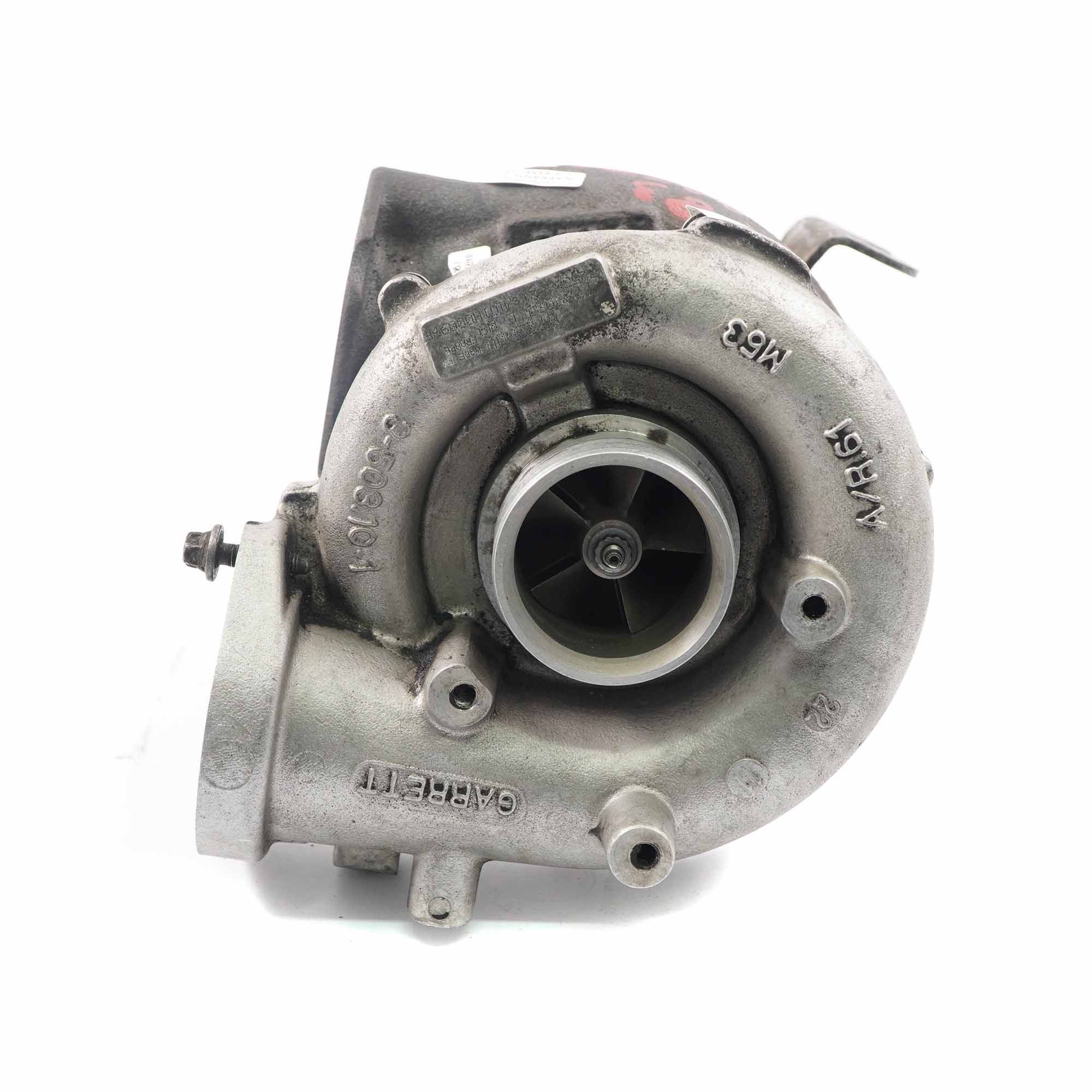 Turbo Charger BMW E60 E61 530d M57N Diesel Complete Turbocharger 7789083