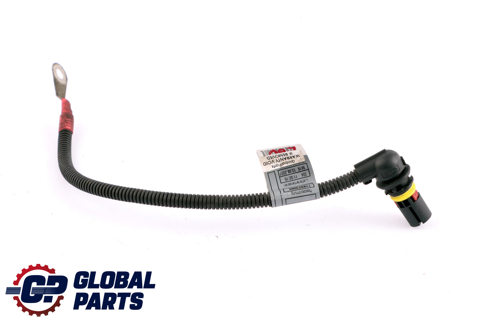 BMW 3 5 7 X5 Series E46 E53 E60 E65 Preheater System Lead Cable Starter 7789231