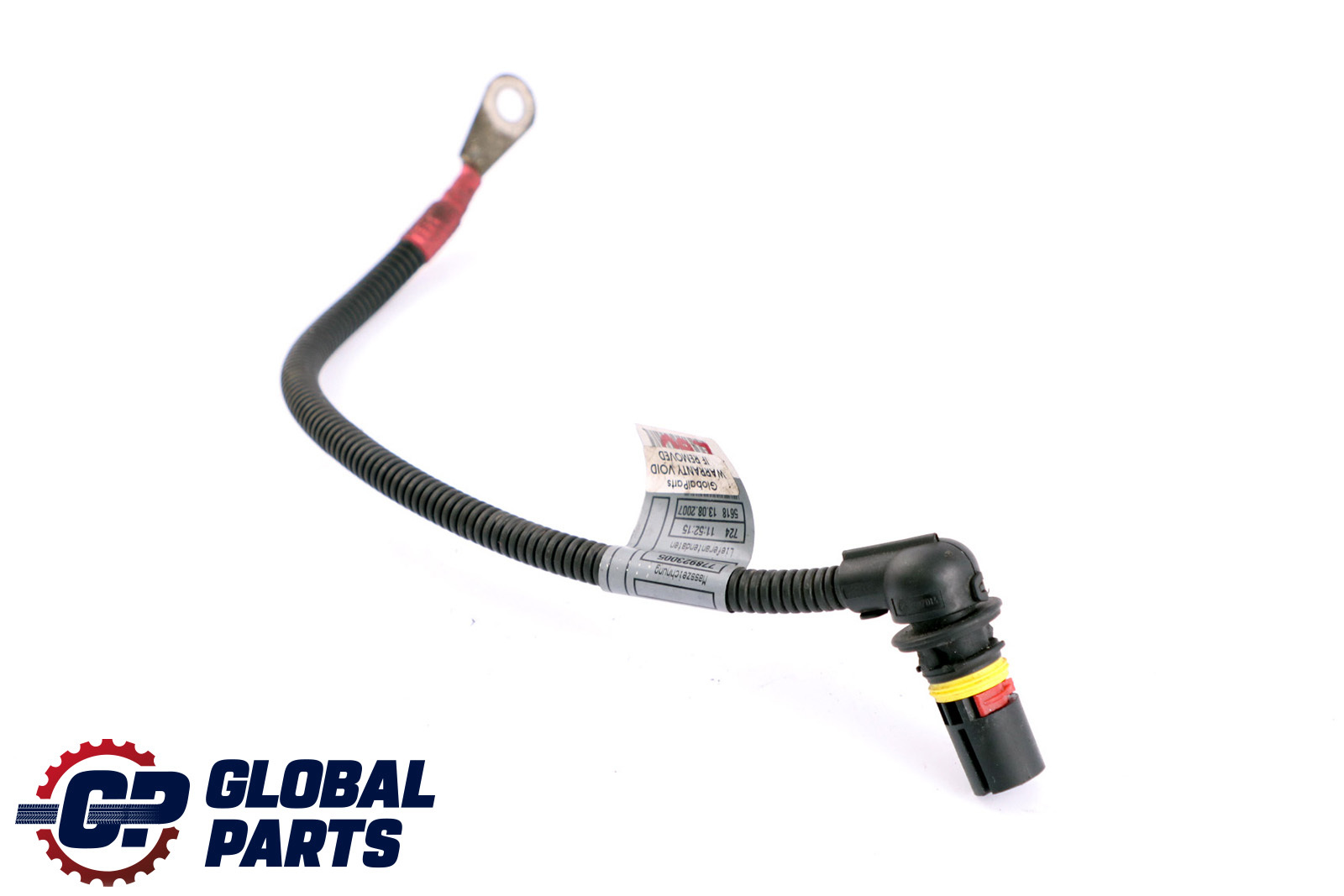 BMW 3 5 7 X5 Series E46 E53 E60 E65 Preheater System Lead Cable Starter 7789231