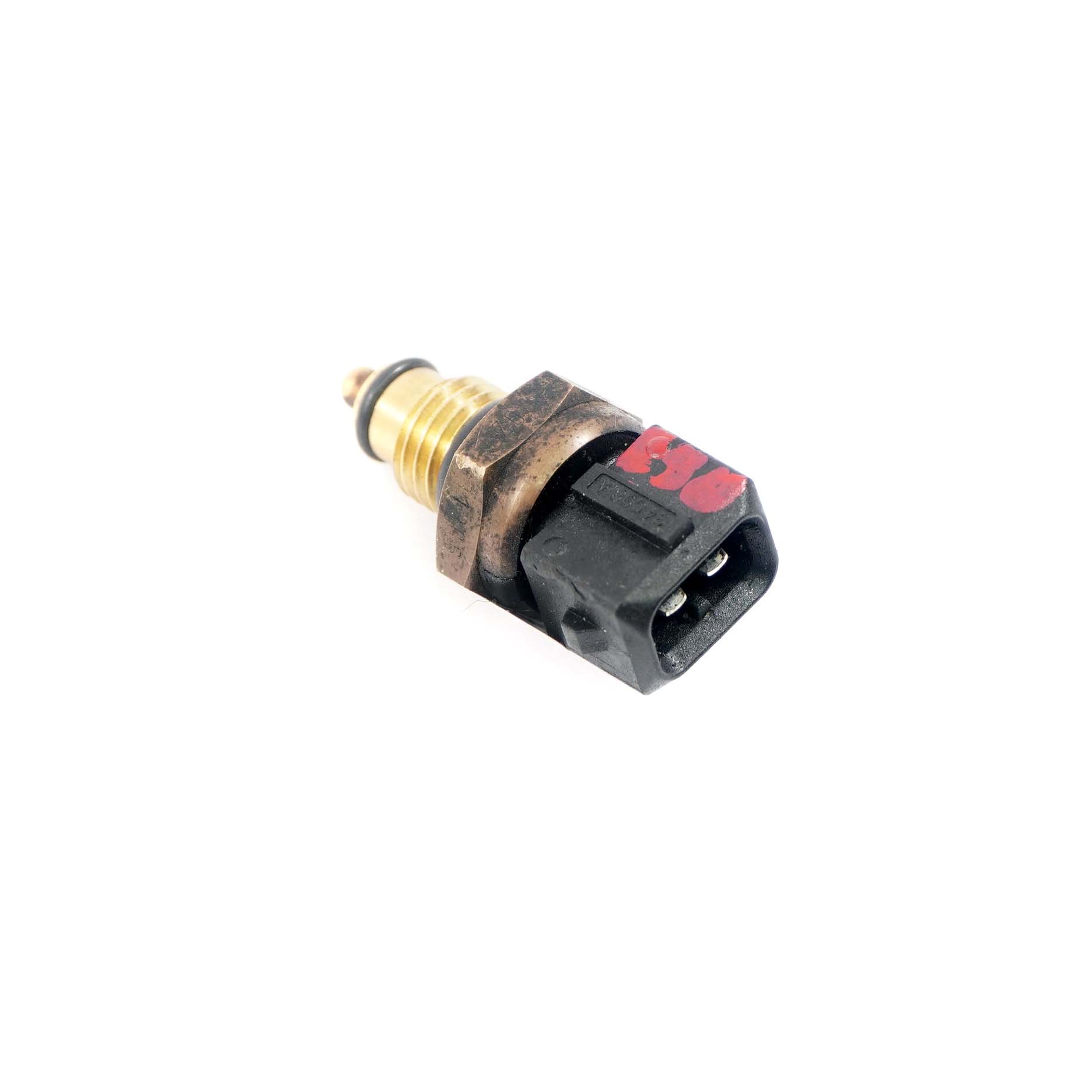 BMW E60 E65 E87 E90 E92 Sensor Kraftstofftemperatur Kraftstoff Diesel 7789304