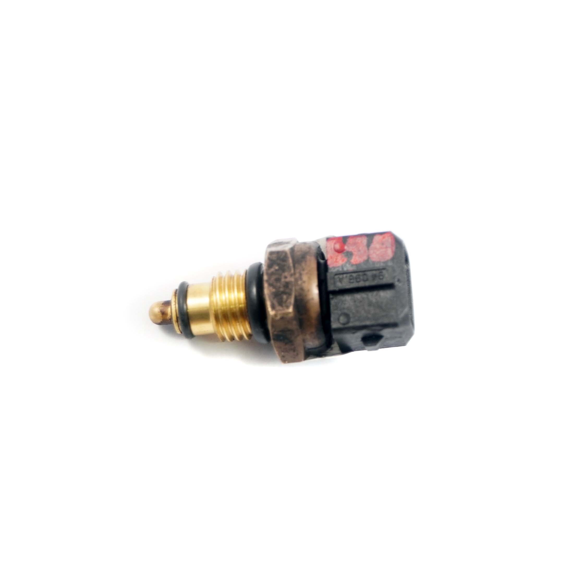 BMW E60 E65 E87 E90 E92 Sensor Kraftstofftemperatur Kraftstoff Diesel 7789304