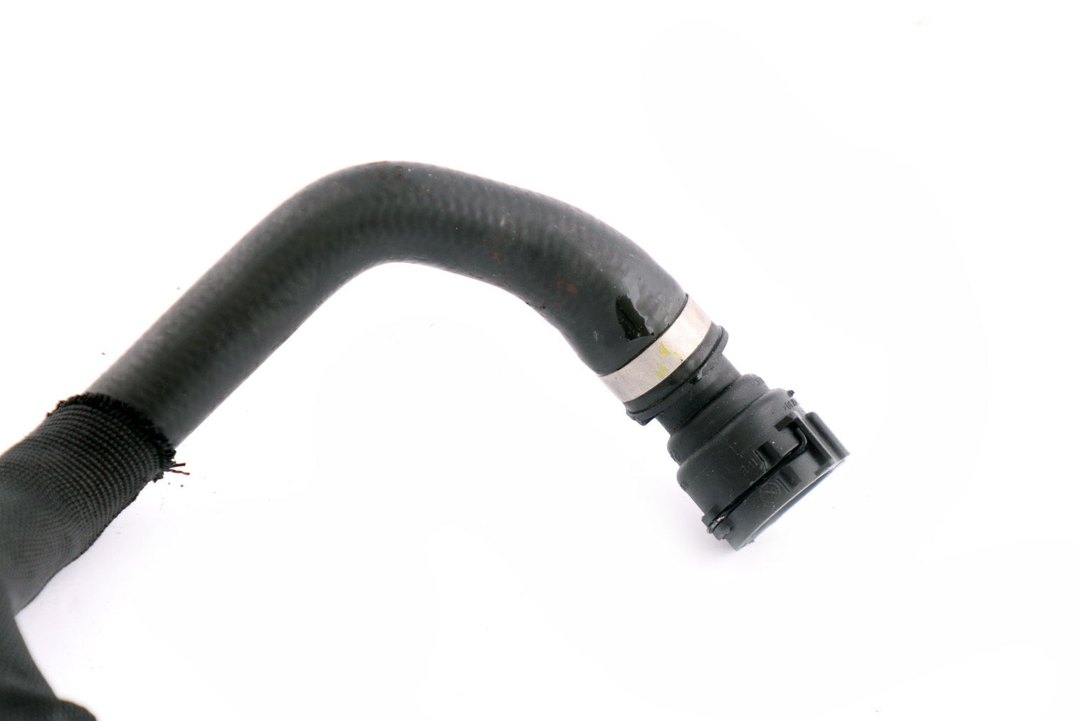 BMW X5 Series E53 3.0d M57N Engine Water Pipe Engine Coolant Hose 7789403