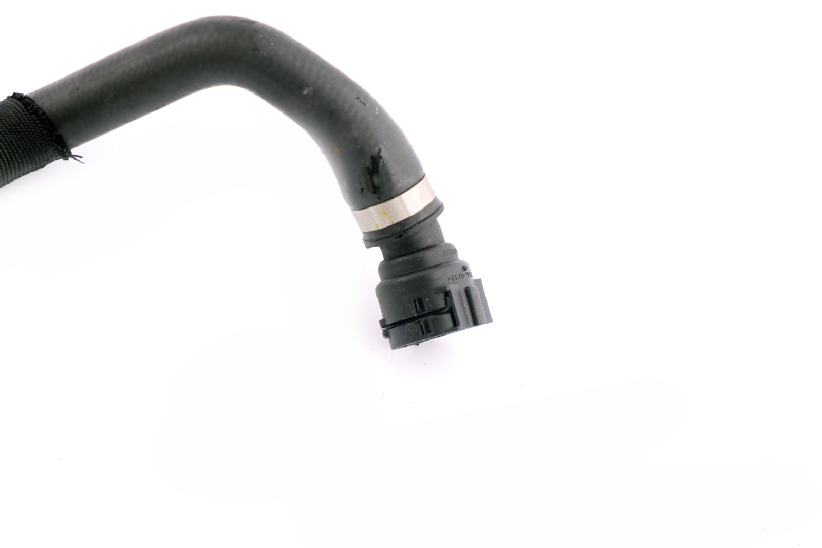 BMW X5 Series E53 3.0d M57N Engine Water Pipe Engine Coolant Hose 7789403