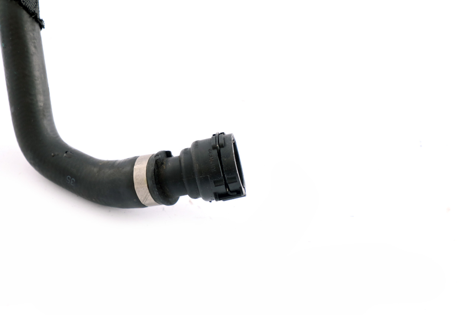 BMW X5 Series E53 3.0d M57N Engine Water Pipe Engine Coolant Hose 7789403