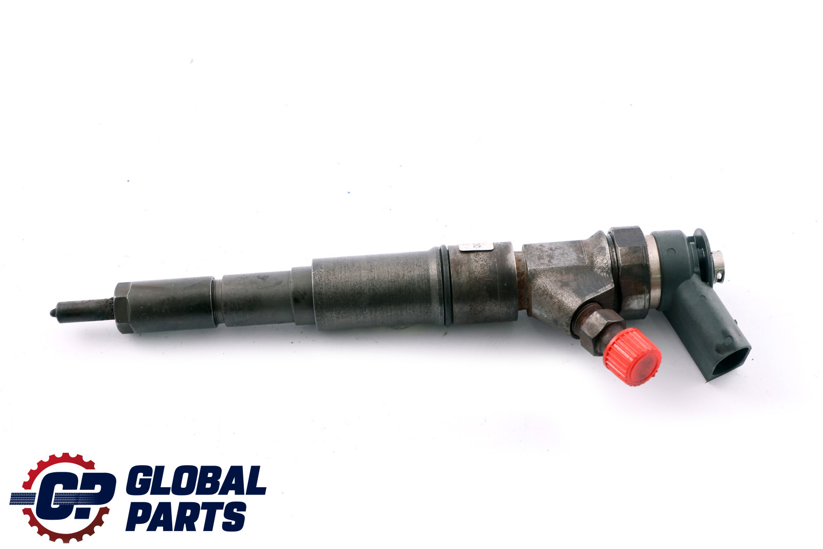 BMW 3 5 7 X5 Series E46 E53 E60 E61 E65 Fuel Injector Diesel M57N 330d 7789661