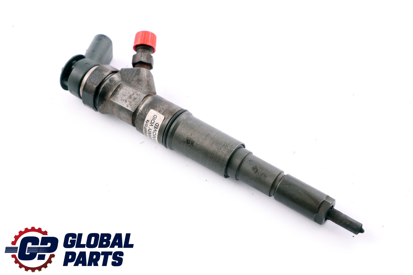 BMW 3 5 7 X5 Series E46 E53 E60 E61 E65 Fuel Injector Diesel M57N 330d 7789661