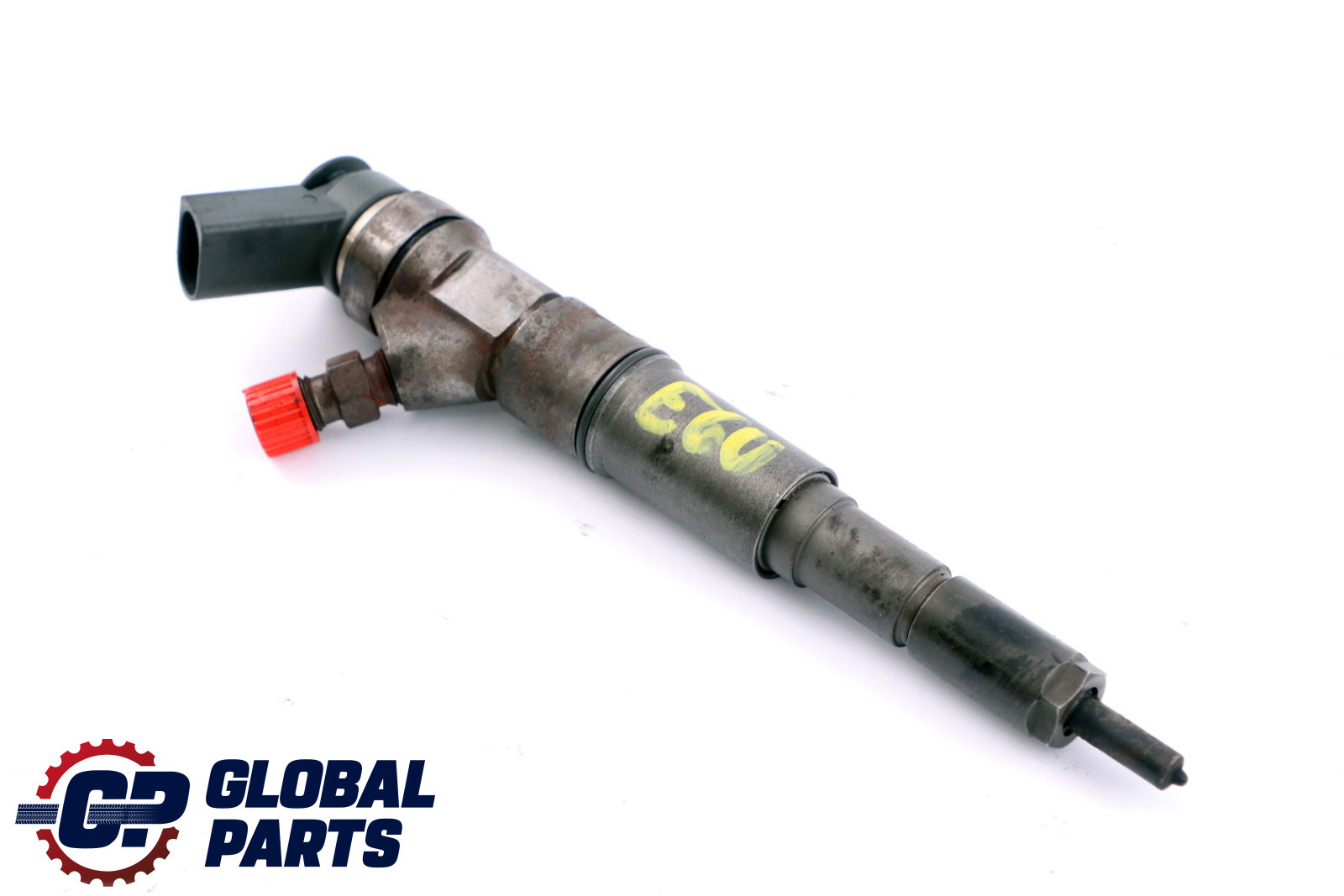 BMW 3 5 7 X5 Series E46 E53 E60 E61 E65 Fuel Injector Diesel M57N 330d 7789661