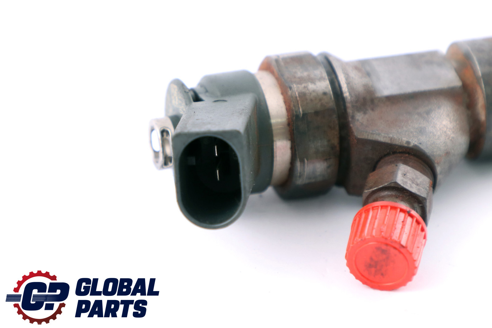 BMW 3 5 7 X5 Series E46 E53 E60 E61 E65 Fuel Injector Diesel M57N 330d 7789661