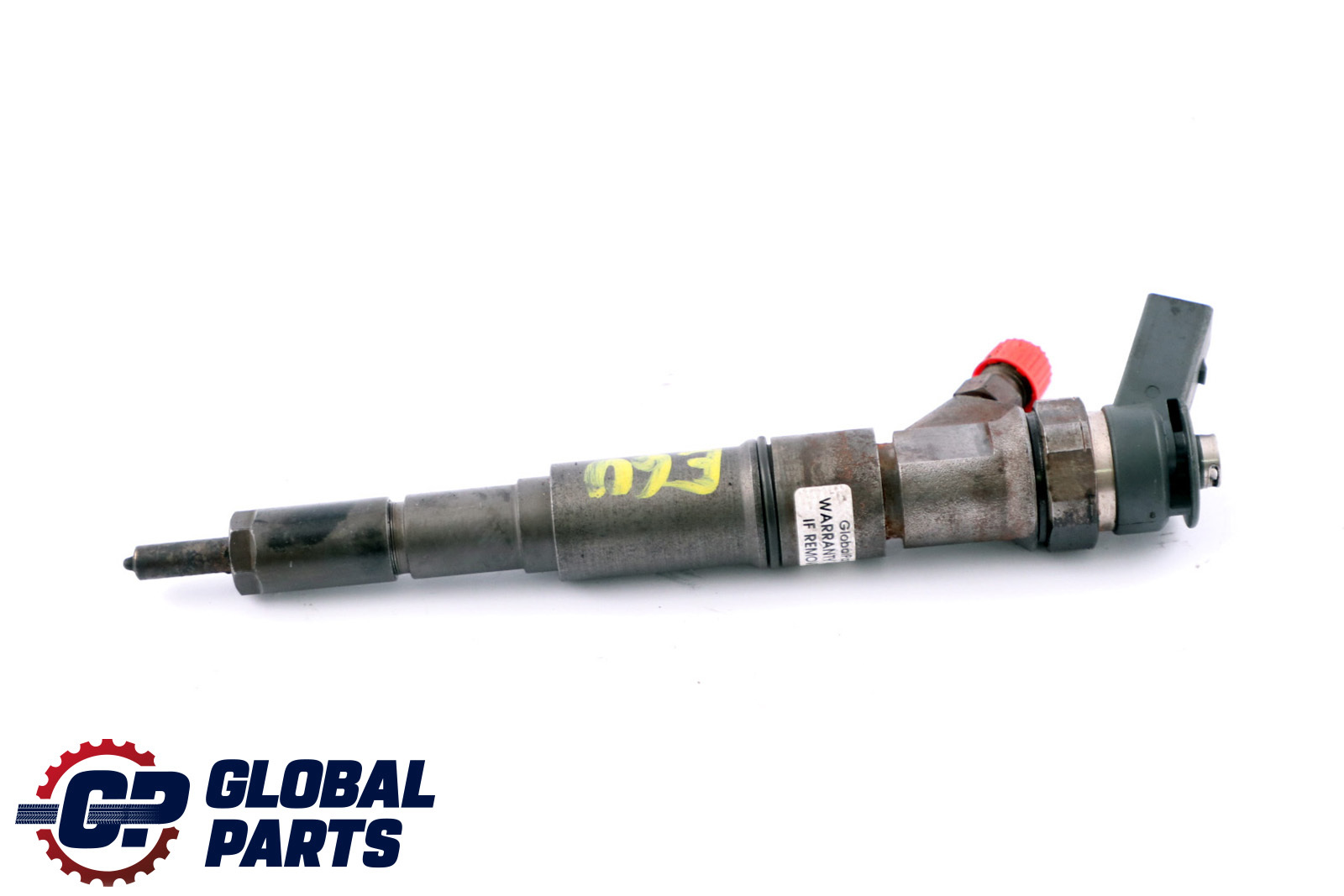 BMW 3 5 7 X5 Series E46 E53 E60 E61 E65 Fuel Injector Diesel M57N 330d 7789661