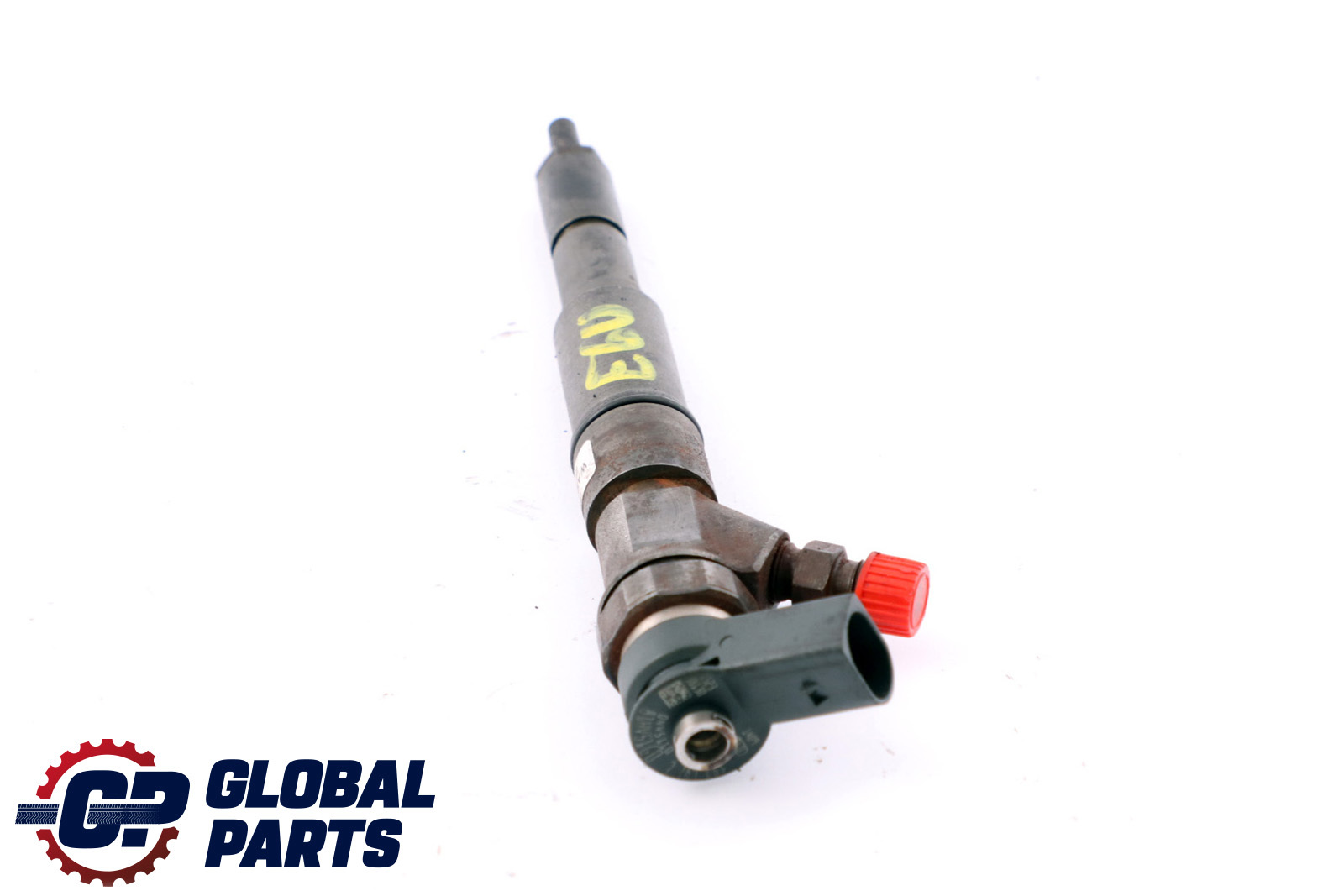 BMW 3 5 7 X5 Series E46 E53 E60 E61 E65 Fuel Injector Diesel M57N 330d 7789661