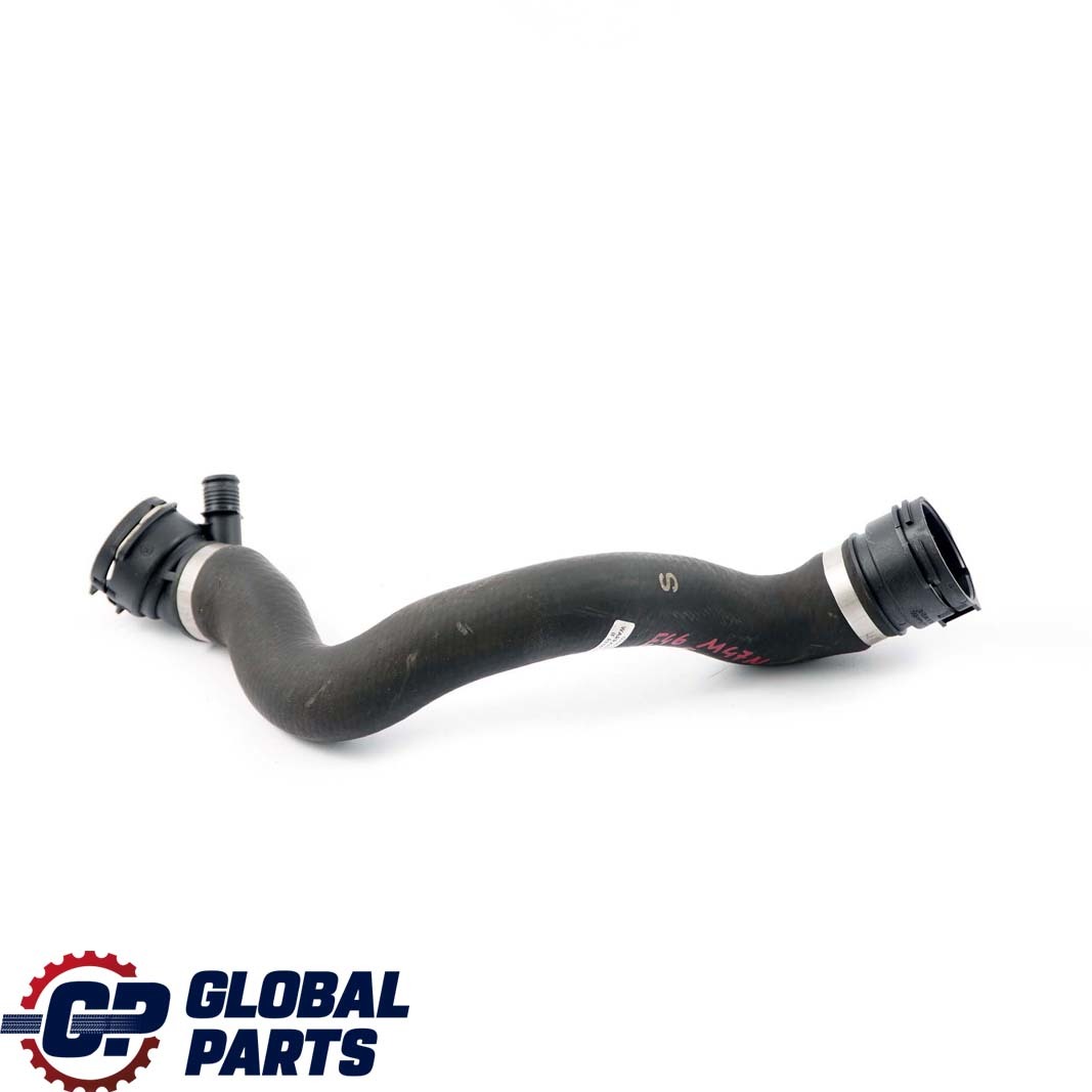 BMW 3 Series E46 M47N Radiator Coolant Water Hose Pipe 7789718