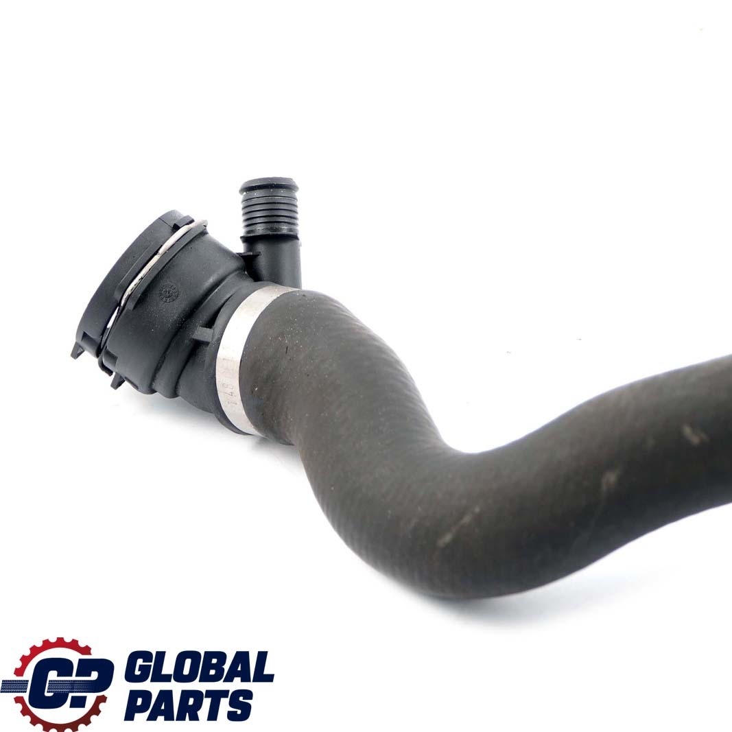 BMW 3 Series E46 M47N Radiator Coolant Water Hose Pipe 7789718