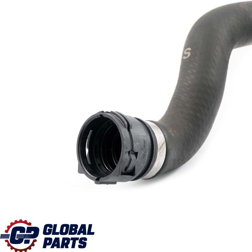 BMW 3 Series E46 M47N Radiator Coolant Water Hose Pipe 7789718