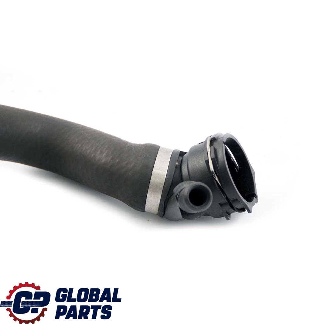 BMW 3 Series E46 M47N Radiator Coolant Water Hose Pipe 7789718