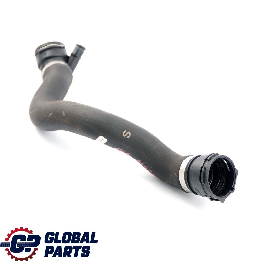 BMW 3 Series E46 M47N Radiator Coolant Water Hose Pipe 7789718