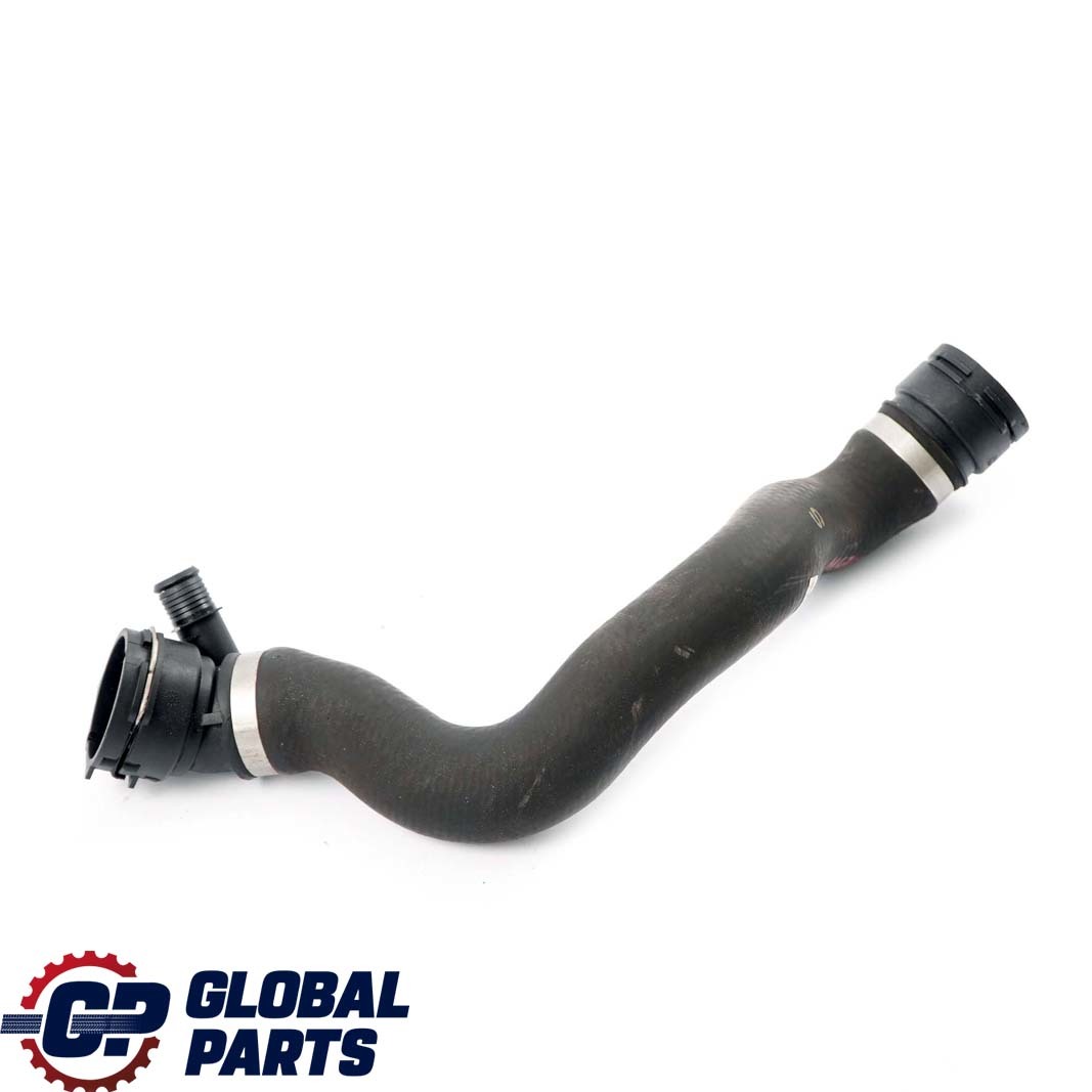 BMW 3 Series E46 M47N Radiator Coolant Water Hose Pipe 7789718