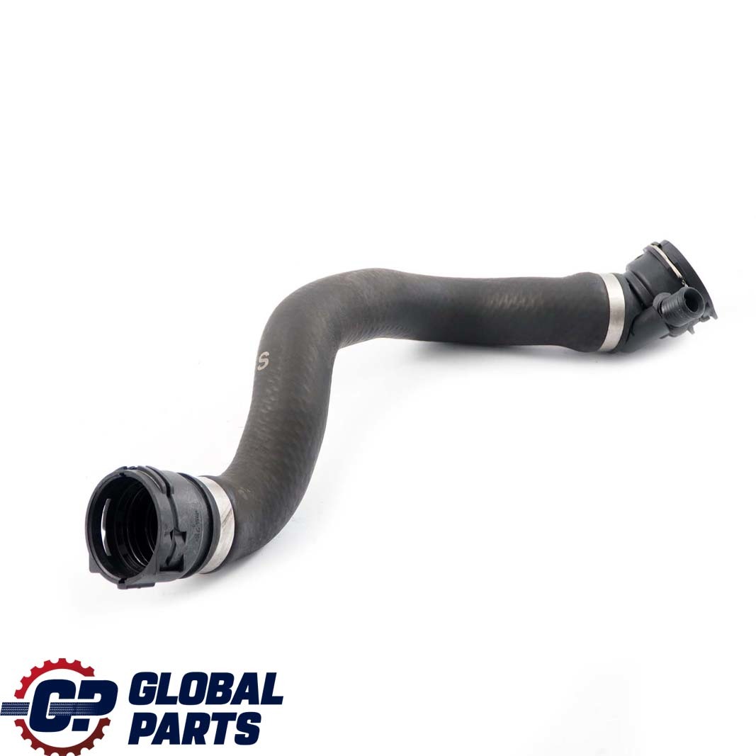 BMW 3 Series E46 M47N Radiator Coolant Water Hose Pipe 7789718