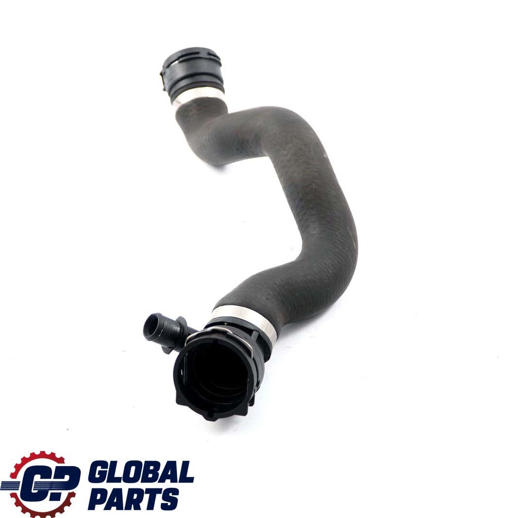 BMW 3 Series E46 M47N Radiator Coolant Water Hose Pipe 7789718