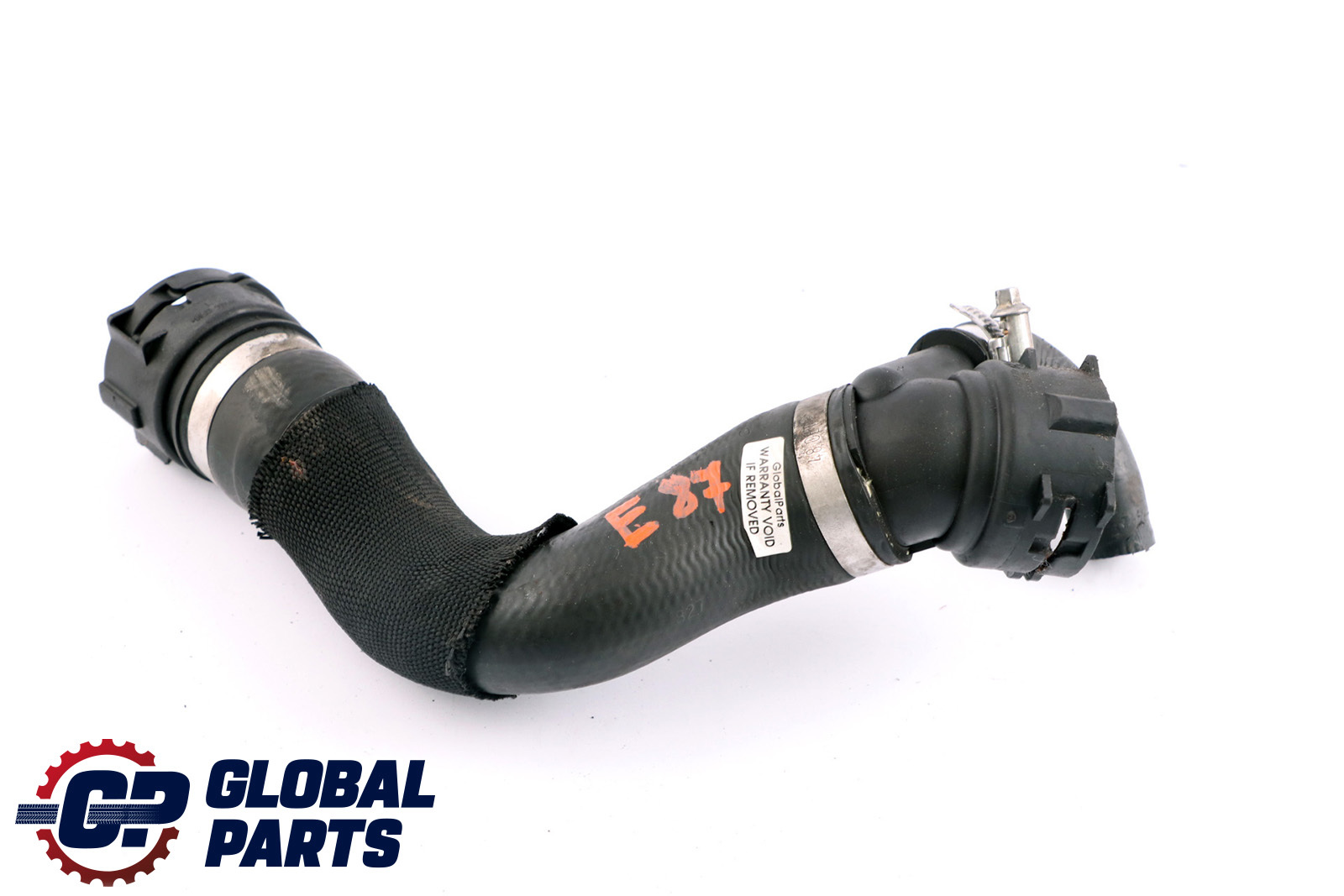 BMW 1 Series E87 118d 120d M47N2 Cooling Radiator Engine Water Hose Pipe 7789720