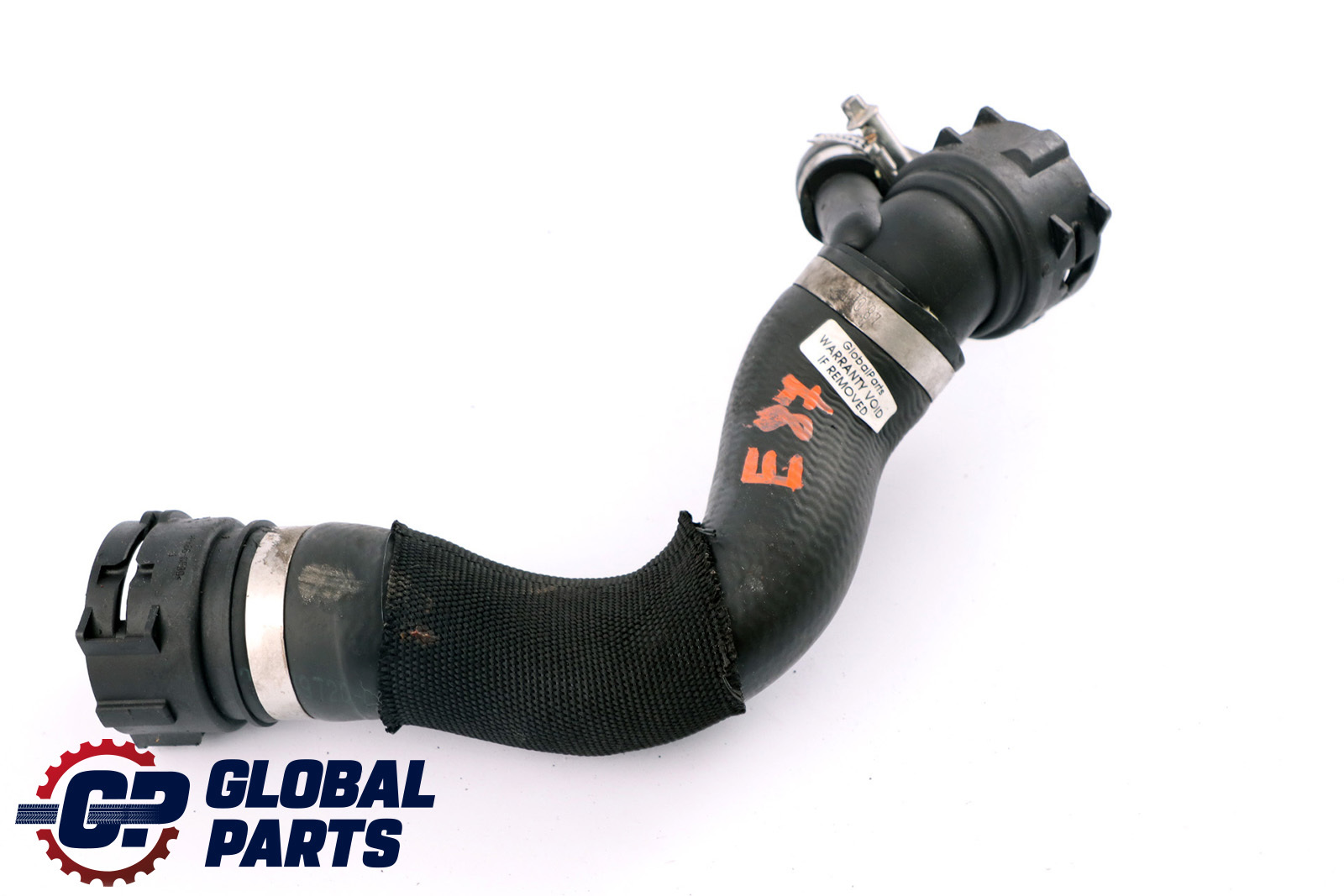 BMW 1 Series E87 118d 120d M47N2 Cooling Radiator Engine Water Hose Pipe 7789720