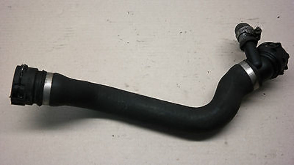 BMW 1 3 Series E87 E90 M47N2 Cooling radiator water hose pipe Diesel 7789721