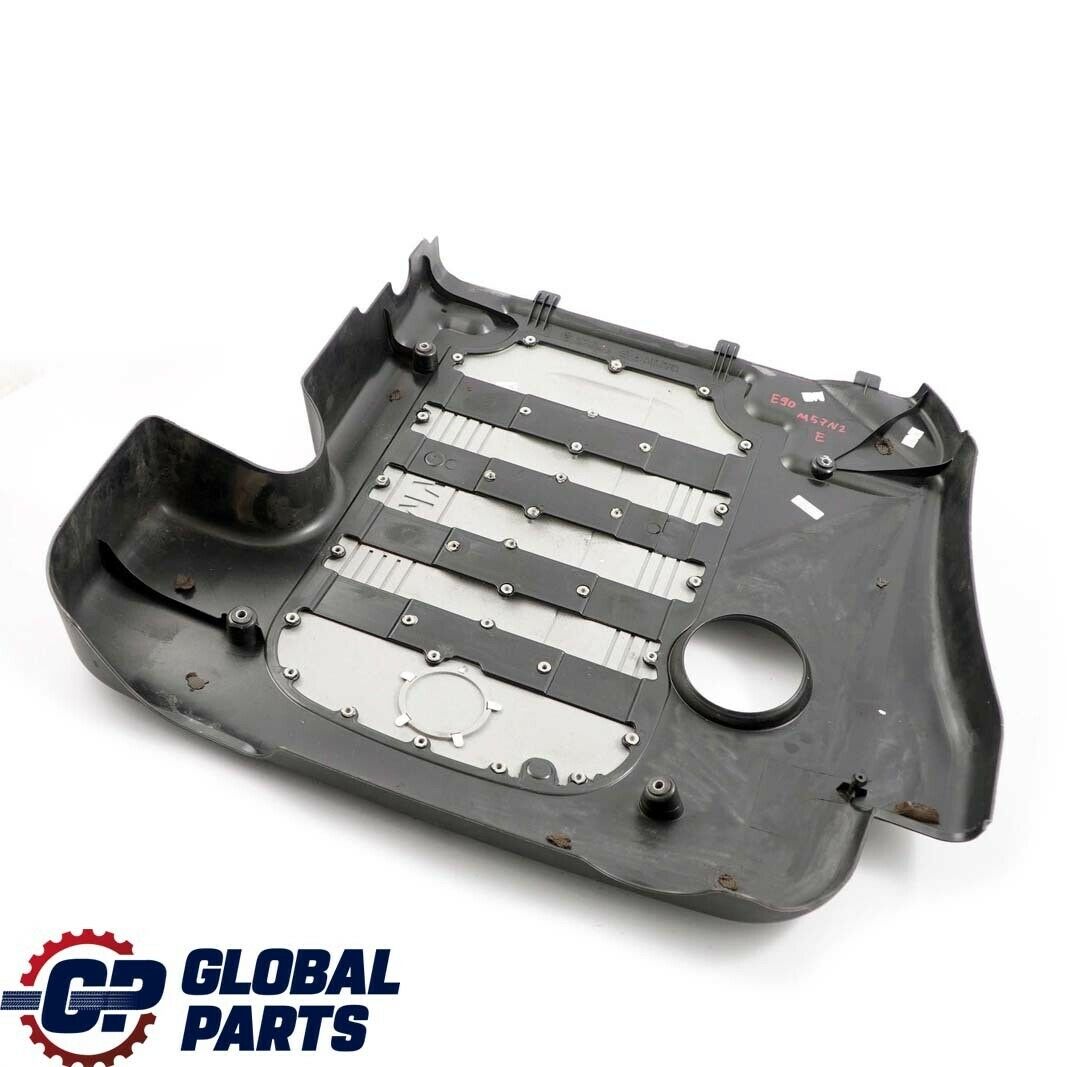 BMW  E90 E91 E92 E93 325d 330d M57N2 Engine Motor Cover Acoustic 7789769