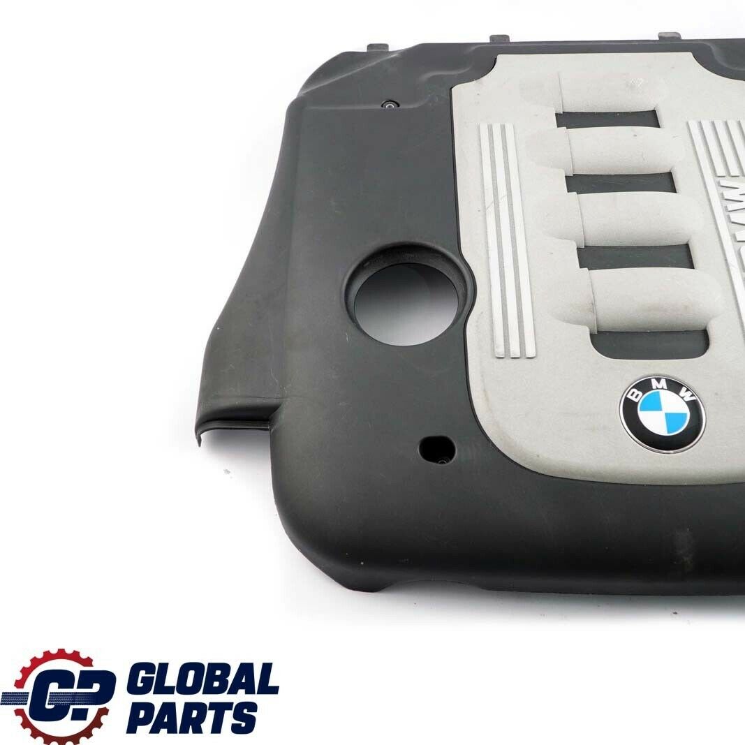 BMW  E90 E91 E92 E93 325d 330d M57N2 Engine Motor Cover Acoustic 7789769