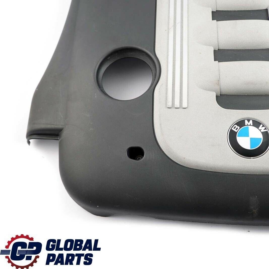 BMW  E90 E91 E92 E93 325d 330d M57N2 Engine Motor Cover Acoustic 7789769