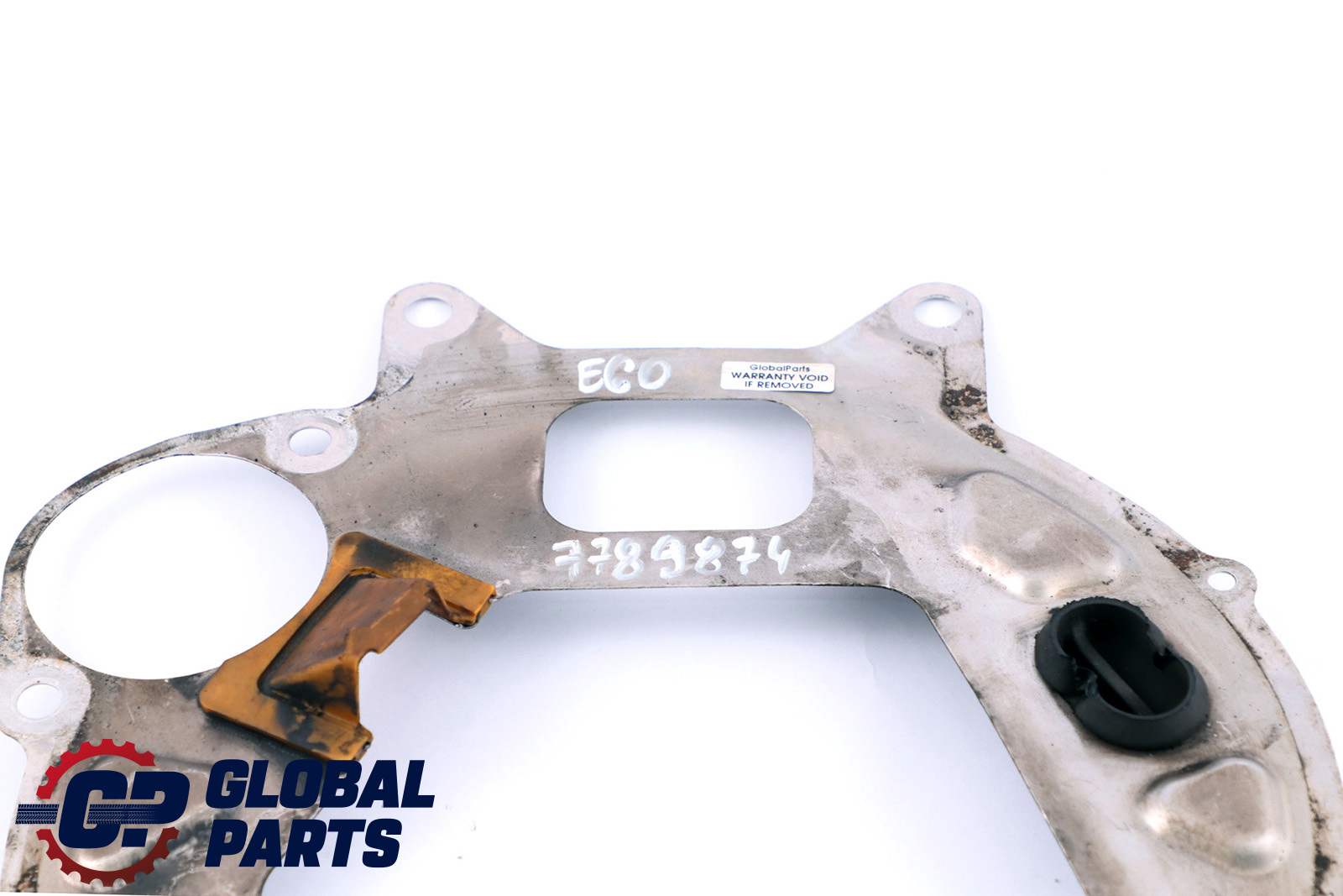 BMW 1 3 5 SERIES E46 E60 E60N LCI E61 E61N E87 E90 E91 Gearbox Covering plate