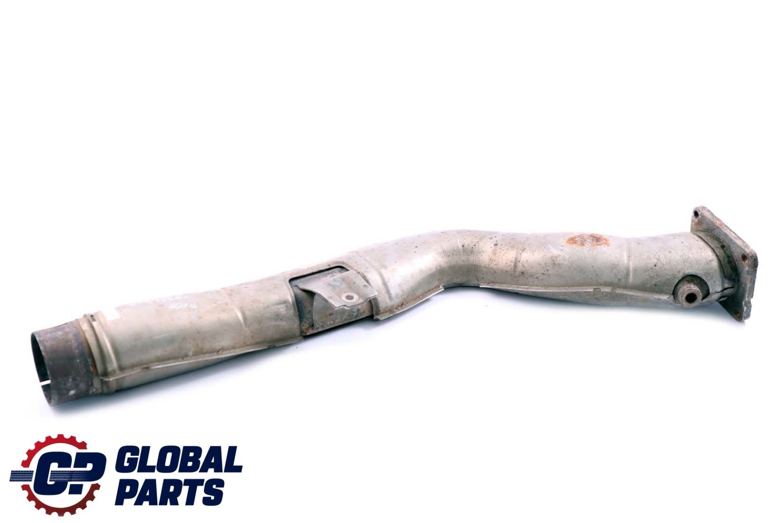 BMW 5 Series E60 E61 Exhaust Front Catalyst to DPF Connecting Pipe Diesel