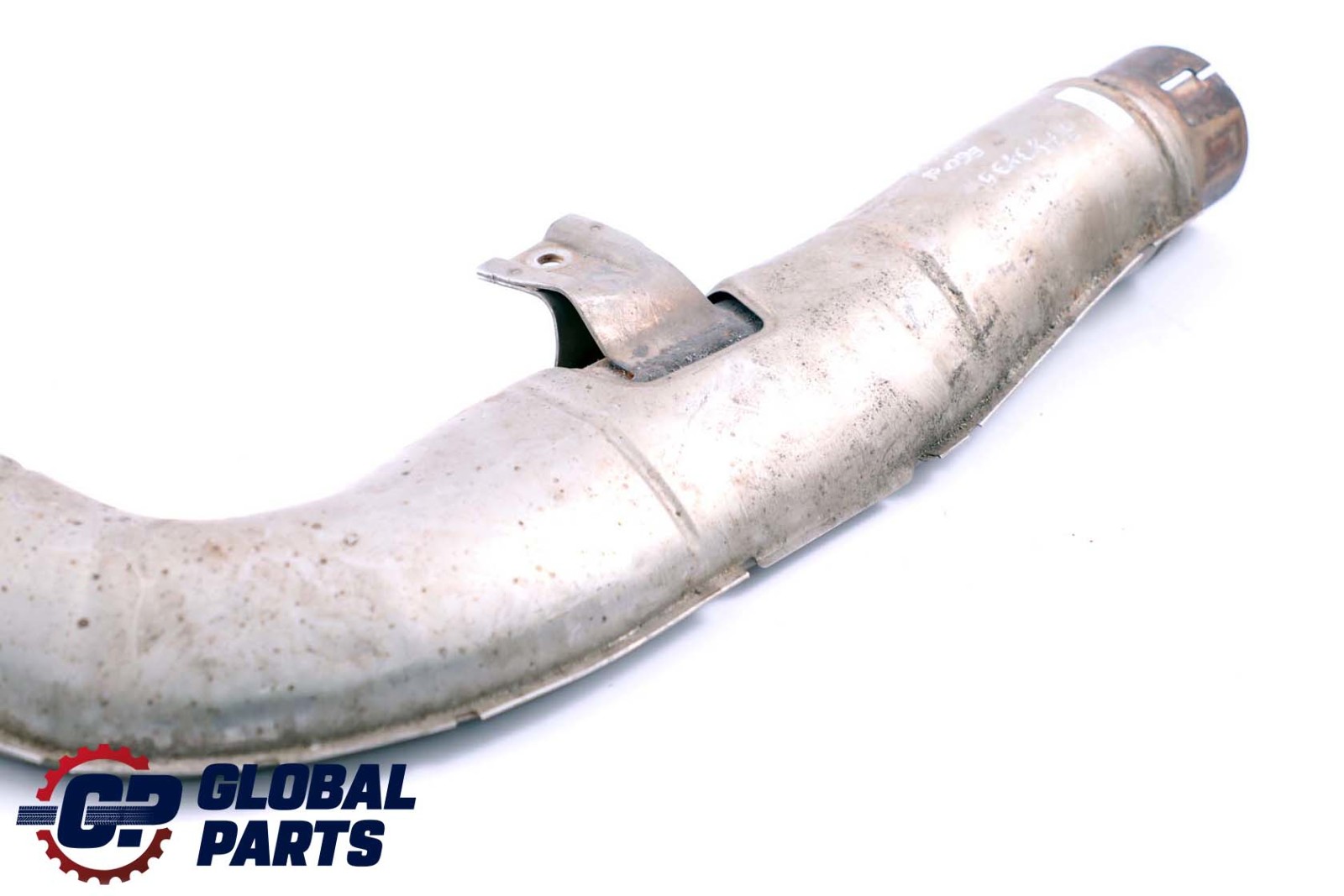 BMW 5 Series E60 E61 Exhaust Front Catalyst to DPF Connecting Pipe Diesel