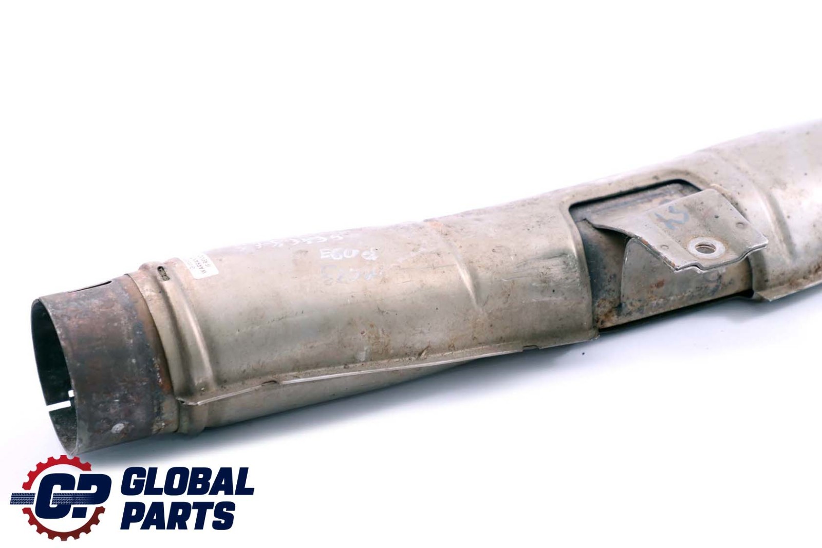 BMW 5 Series E60 E61 Exhaust Front Catalyst to DPF Connecting Pipe Diesel