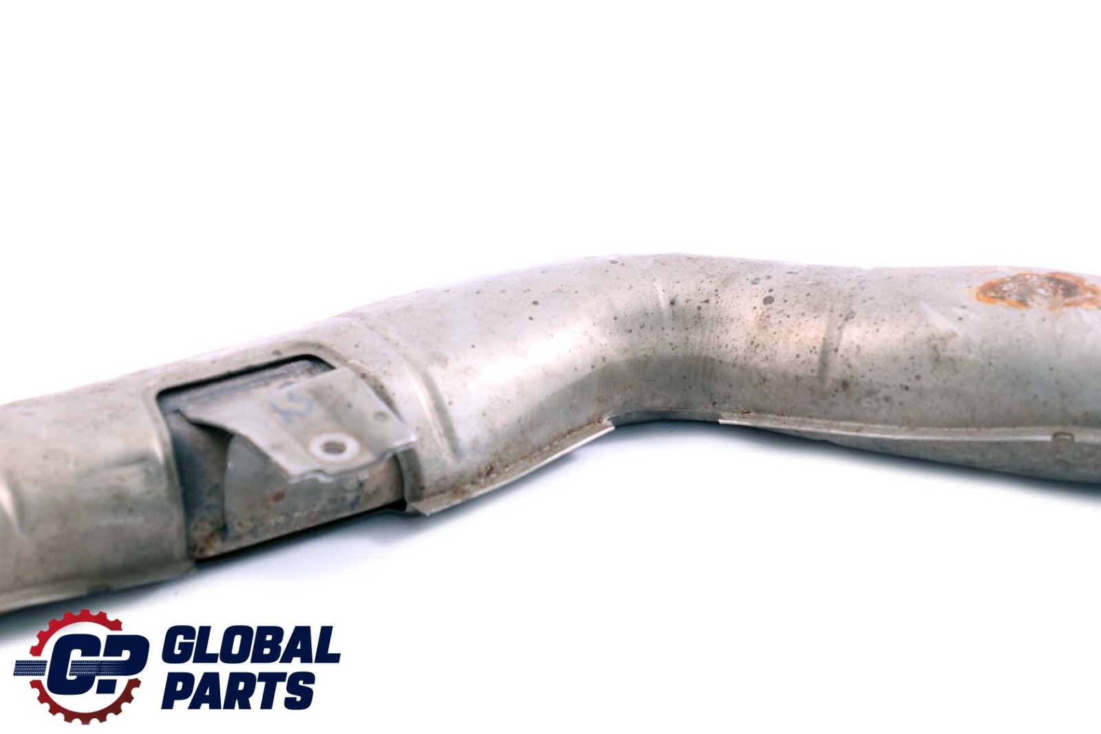 BMW 5 Series E60 E61 Exhaust Front Catalyst to DPF Connecting Pipe Diesel