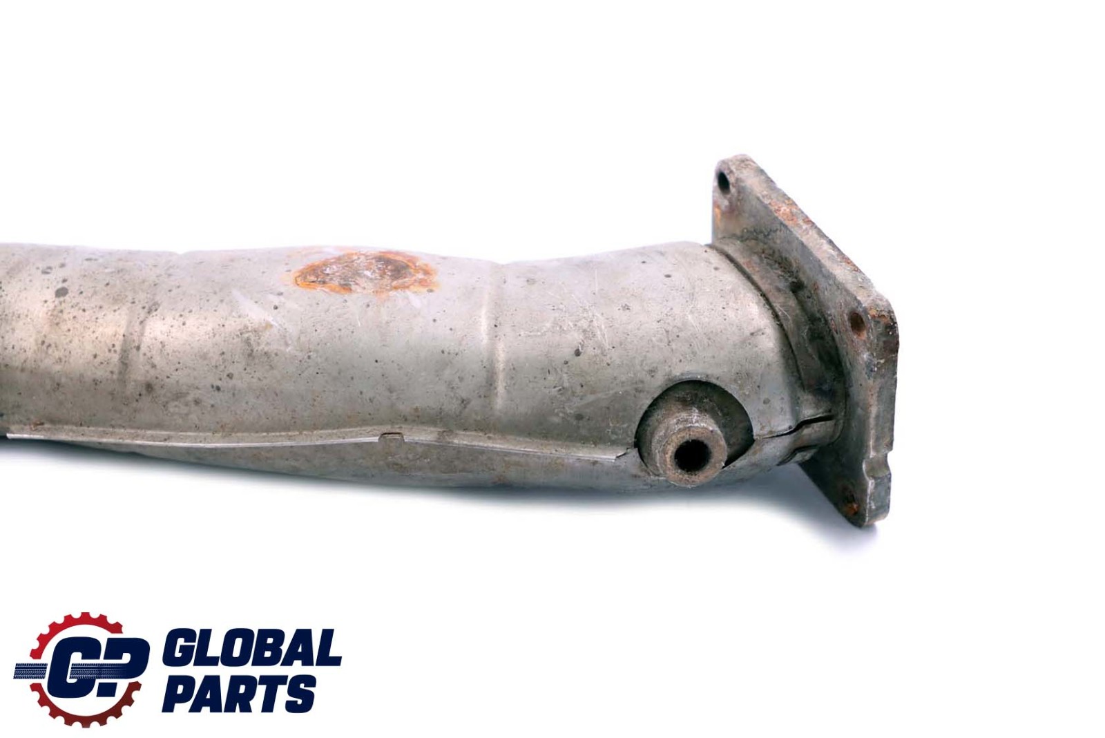 BMW 5 Series E60 E61 Exhaust Front Catalyst to DPF Connecting Pipe Diesel