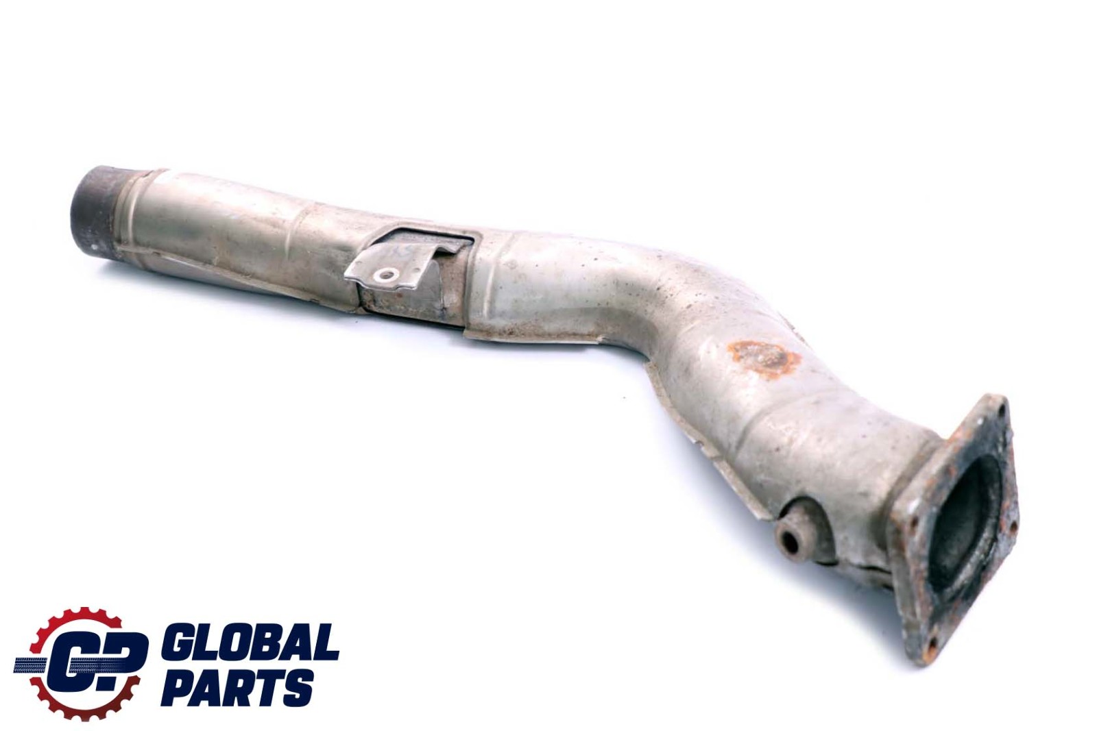 BMW 5 Series E60 E61 Exhaust Front Catalyst to DPF Connecting Pipe Diesel